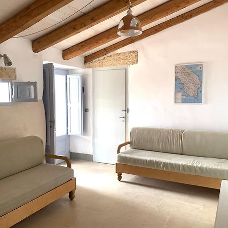 Masseria Caposella Ugento Exteriér fotografie