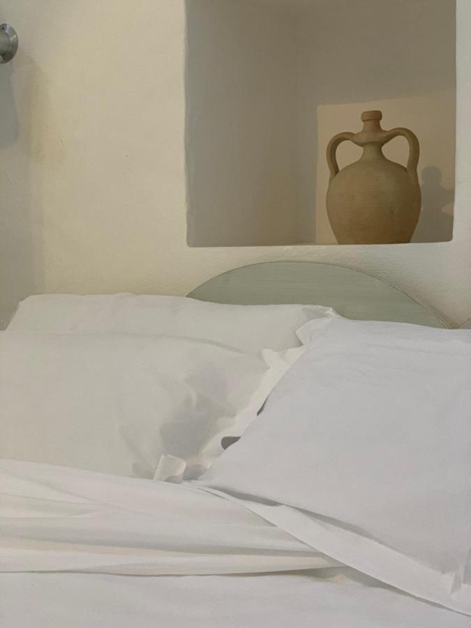 Masseria Caposella Ugento Exteriér fotografie