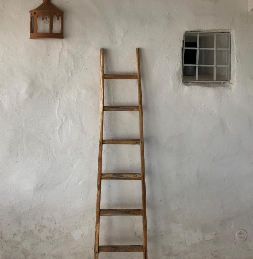 Masseria Caposella Ugento Exteriér fotografie