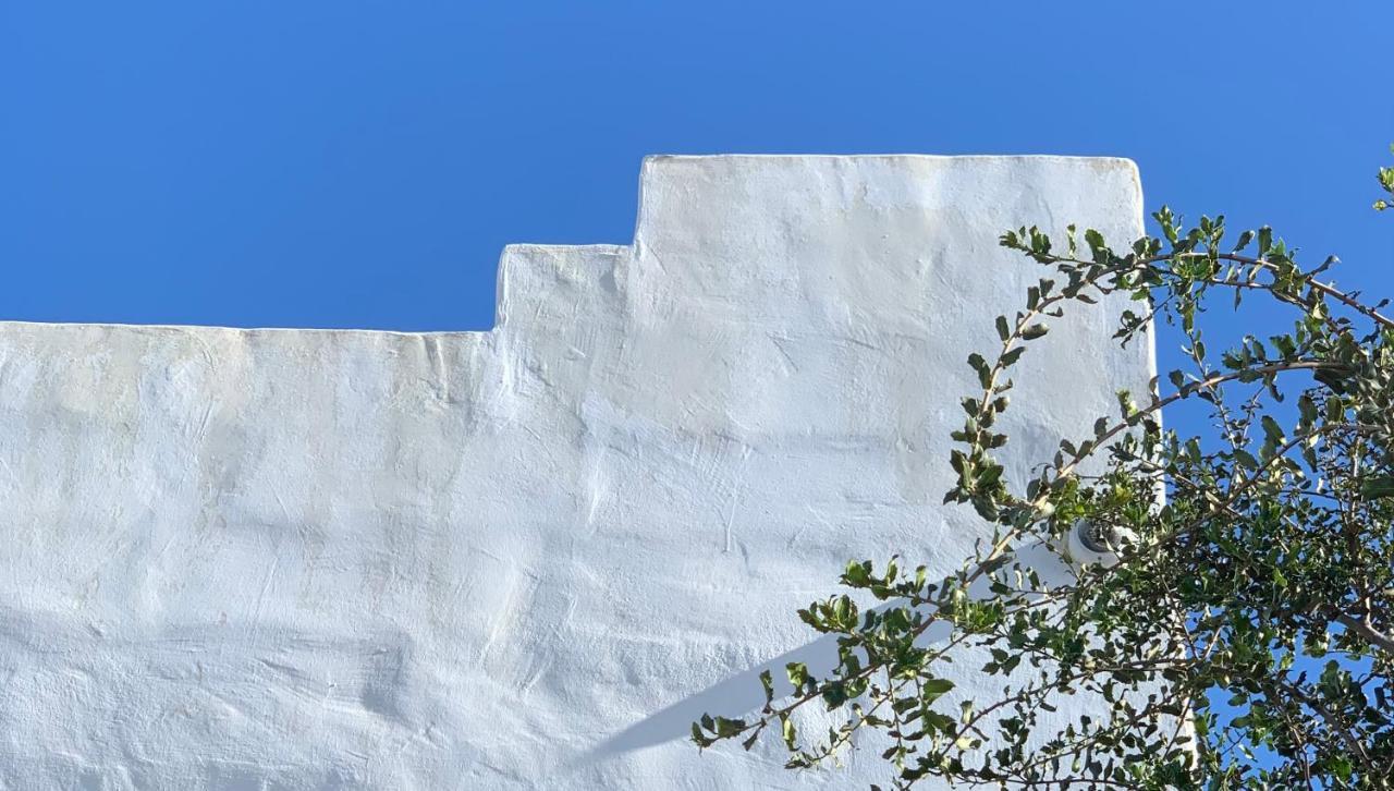 Masseria Caposella Ugento Exteriér fotografie