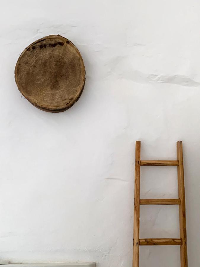 Masseria Caposella Ugento Exteriér fotografie