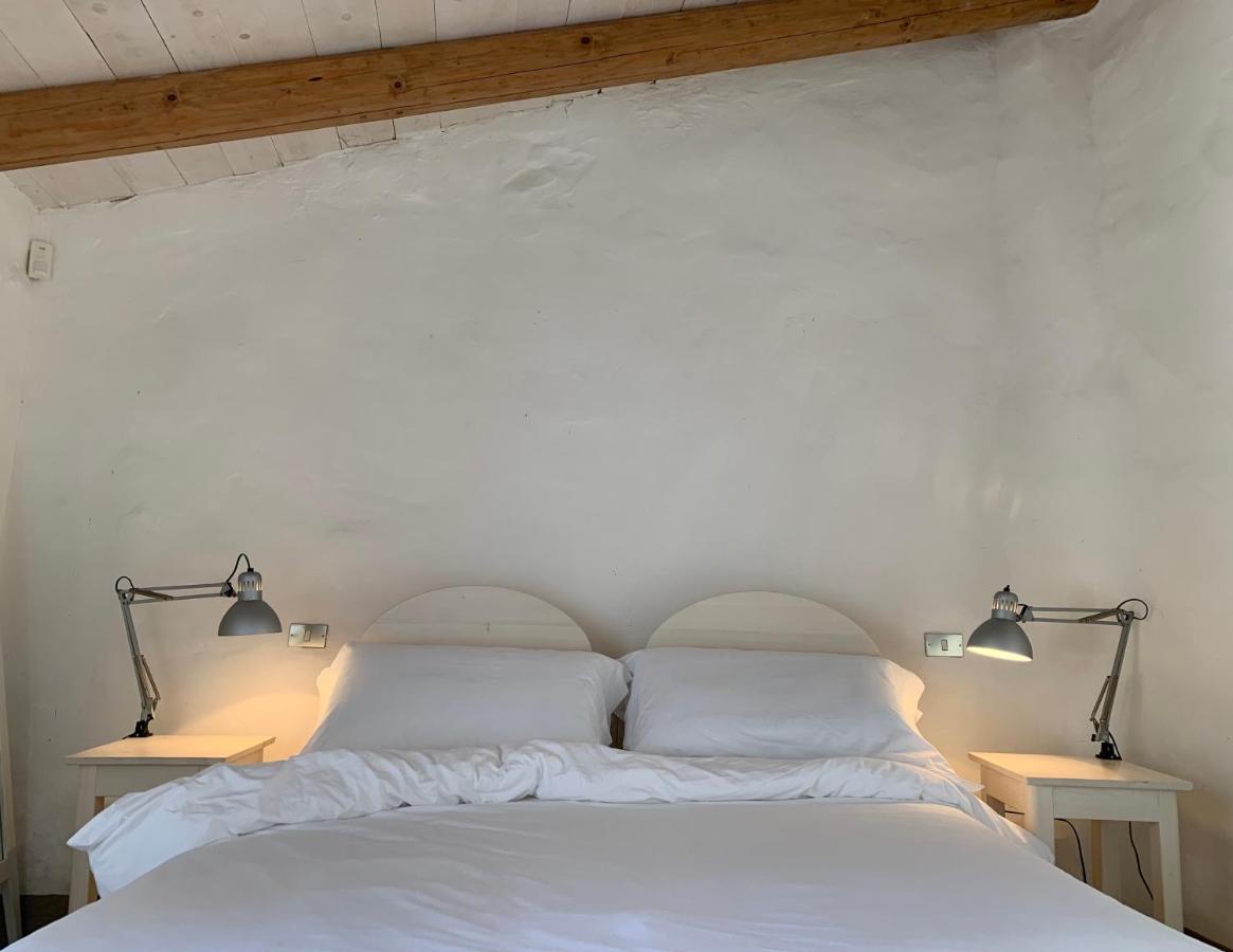 Masseria Caposella Ugento Exteriér fotografie