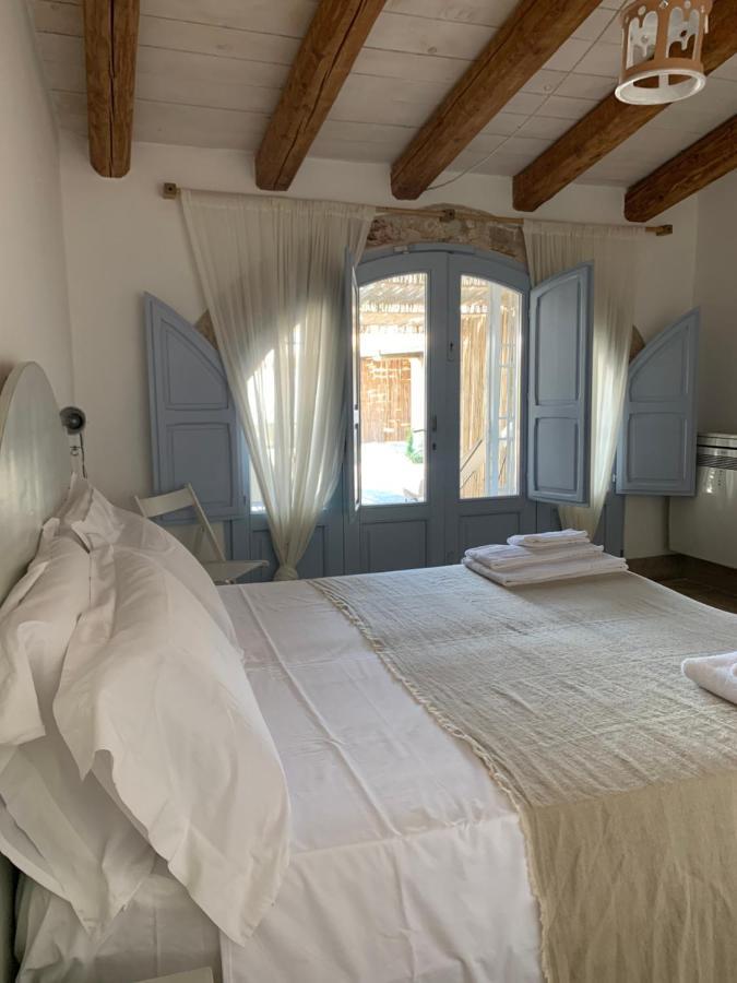 Masseria Caposella Ugento Exteriér fotografie