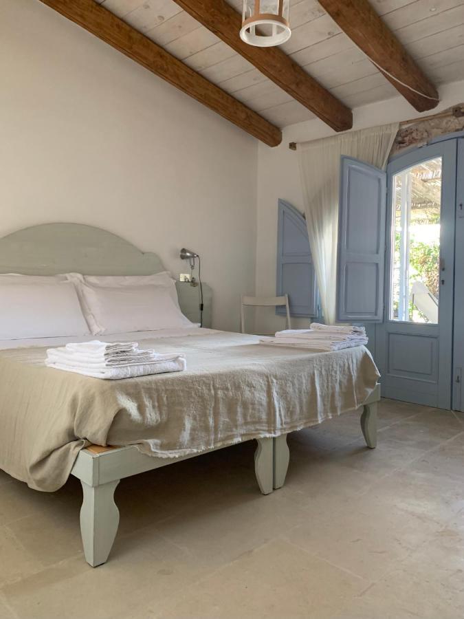 Masseria Caposella Ugento Exteriér fotografie