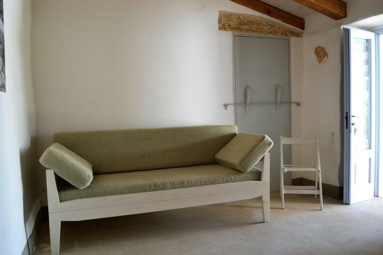 Masseria Caposella Ugento Exteriér fotografie